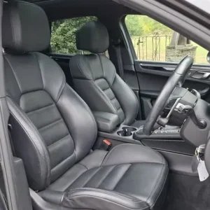 2019 Porsche Macan S PDK Estate Petrol Automatic - Image 7