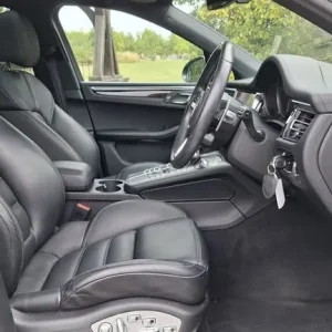 2019 Porsche Macan S PDK Estate Petrol Automatic - Image 8