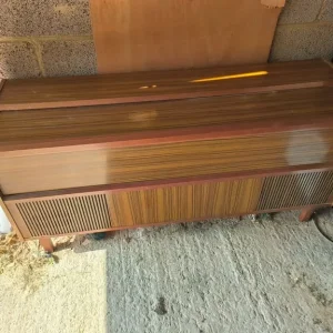 Ferguson Radiogram - Image 2