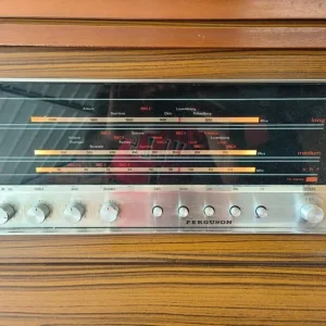 Ferguson Radiogram - Image 3
