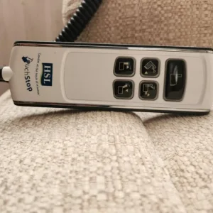 HSL RISE RECLINER CHAIR - Image 2