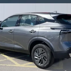 2025 Nissan Qashqai 1.3 DiG-T MH Acenta Premium 5dr Petrol Hatchback Hatchback Petrol Manual - Image 2