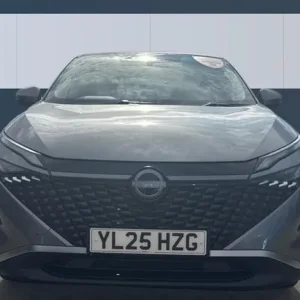 2025 Nissan Qashqai 1.3 DiG-T MH Acenta Premium 5dr Petrol Hatchback Hatchback Petrol Manual - Image 3