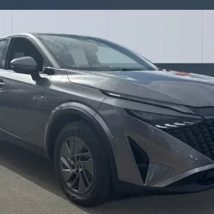 2025 Nissan Qashqai 1.3 DiG-T MH Acenta Premium 5dr Petrol Hatchback Hatchback Petrol Manual