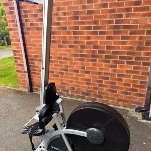 BodyMax Oxbridge Air Rower - Image 2