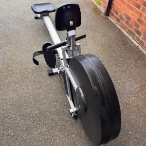 BodyMax Oxbridge Air Rower - Image 4