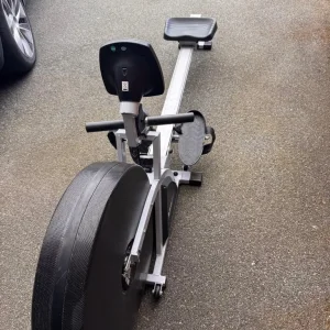 BodyMax Oxbridge Air Rower - Image 5