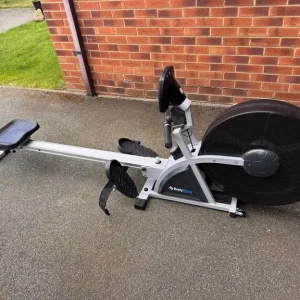 BodyMax Oxbridge Air Rower