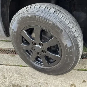 2015 Burstner Ixeo time 586 Sovereign Ixeo time 586 Sovereign - Image 5