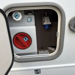 2015 Burstner Ixeo time 586 Sovereign Ixeo time 586 Sovereign - Image 6