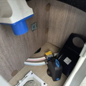 2015 Burstner Ixeo time 586 Sovereign Ixeo time 586 Sovereign - Image 7