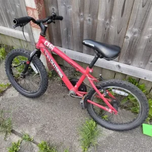 kids bike