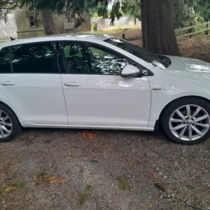 Volkswagen, GOLF, Hatchback, 2017, Semi-Auto, 1968 (cc), 5 doors - Image 5