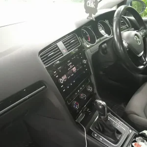 Volkswagen, GOLF, Hatchback, 2017, Semi-Auto, 1968 (cc), 5 doors - Image 8