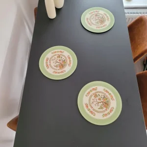 High Table & Chairs - Image 2