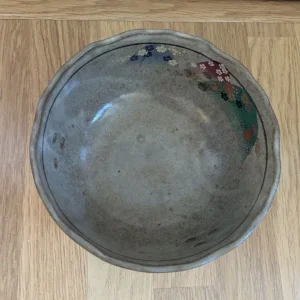 Medium sized bowl