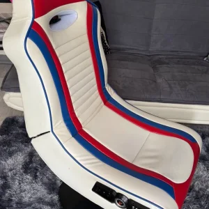 X Rocker gaming chair