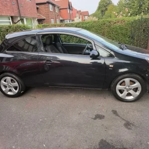 Vauxhall, CORSA, Hatchback, 2013, Manual, 1229 (cc), 3 doors - Image 2