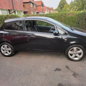 Vauxhall, CORSA, Hatchback, 2013, Manual, 1229 (cc), 3 doors - Image 3