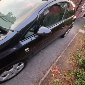 Vauxhall, CORSA, Hatchback, 2013, Manual, 1229 (cc), 3 doors - Image 6