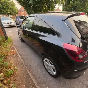 Vauxhall, CORSA, Hatchback, 2013, Manual, 1229 (cc), 3 doors - Image 7
