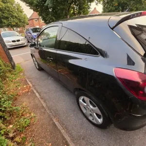 Vauxhall, CORSA, Hatchback, 2013, Manual, 1229 (cc), 3 doors - Image 8