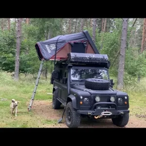 Aluminium storage box - Image 3