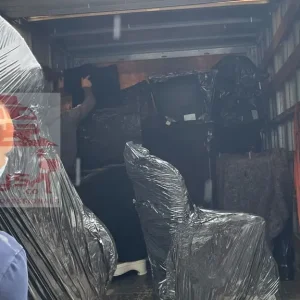 MAN AND VAN HOUSE/OFFICE/BUSINESS REMOVALS MOVINGS TRUCK WITH DRIVER & B2B TRANSPORT SERVICE - Image 8