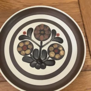 Vintage Langley ‘Mayflower pattern’ Tableware. - Image 6