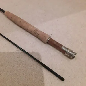 Orvis 8 Foot 4 Inch Power Matrix 10 Fly Rod #4 - Image 2