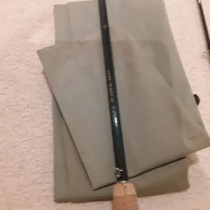 Orvis 8 Foot 4 Inch Power Matrix 10 Fly Rod #4 - Image 3