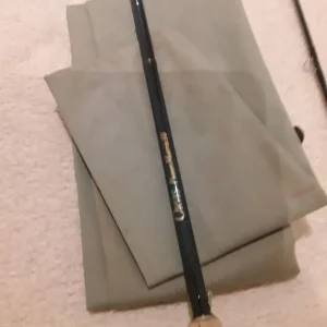 Orvis 8 Foot 4 Inch Power Matrix 10 Fly Rod #4 - Image 4