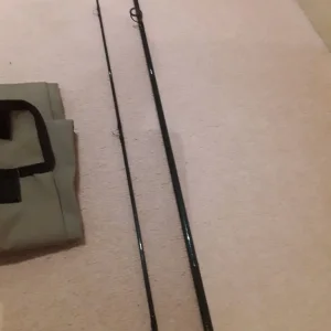 Orvis 8 Foot 4 Inch Power Matrix 10 Fly Rod #4 - Image 5