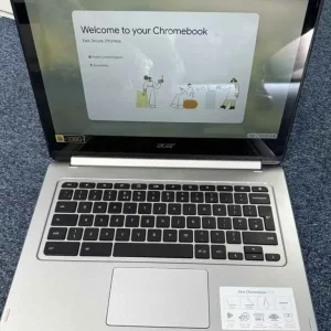 Acer Chromebook R13 Laptop | 13" FullHD 2 In 1 - Image 2