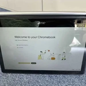 Acer Chromebook R13 Laptop | 13" FullHD 2 In 1 - Image 3