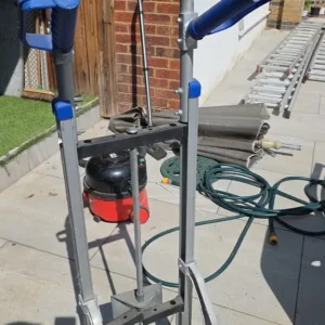 Heavy duty trolley - Image 2