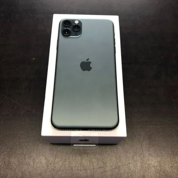 Iphone 11 pro 64gb £180 256gb 210 unlocked with warranty