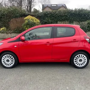 2018 Peugeot 108 1.0 Active 12k miles - Image 2