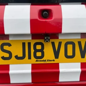 2018 Peugeot 108 1.0 Active 12k miles - Image 4