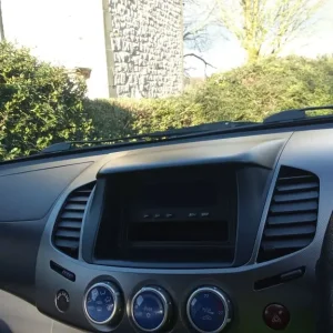 Mitsubishi, L200, Pick Up, 2008, Manual, 2477 (cc) - Image 2