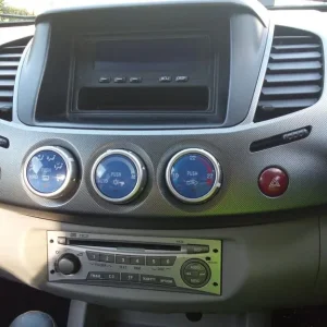 Mitsubishi, L200, Pick Up, 2008, Manual, 2477 (cc) - Image 3