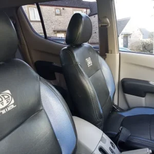 Mitsubishi, L200, Pick Up, 2008, Manual, 2477 (cc) - Image 5