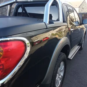 Mitsubishi, L200, Pick Up, 2008, Manual, 2477 (cc) - Image 6