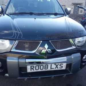 Mitsubishi, L200, Pick Up, 2008, Manual, 2477 (cc) - Image 7