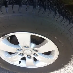 Mitsubishi, L200, Pick Up, 2008, Manual, 2477 (cc) - Image 8