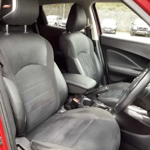 2019 Nissan Juke 1.6 [112] Bose Personal Edition 5dr CVT Automatic SUV Petrol Automatic - Image 2