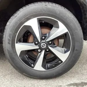 2019 Nissan Juke 1.6 [112] Bose Personal Edition 5dr CVT Automatic SUV Petrol Automatic - Image 5