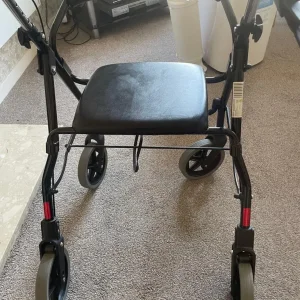 Mobility walker