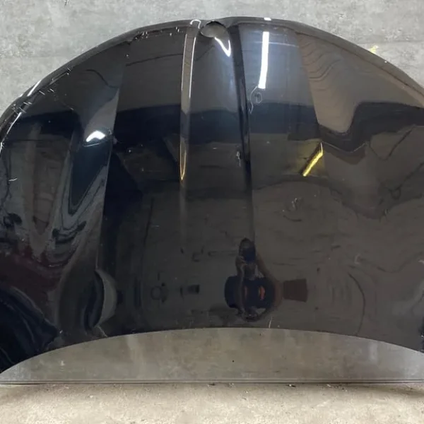 BMW IX bonnet 2022-2025