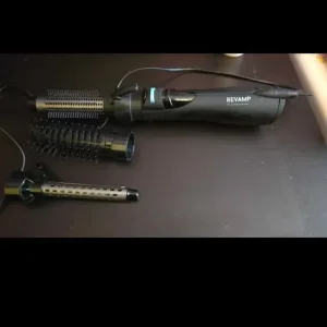 Revamp hair dryer/Styler - Image 2